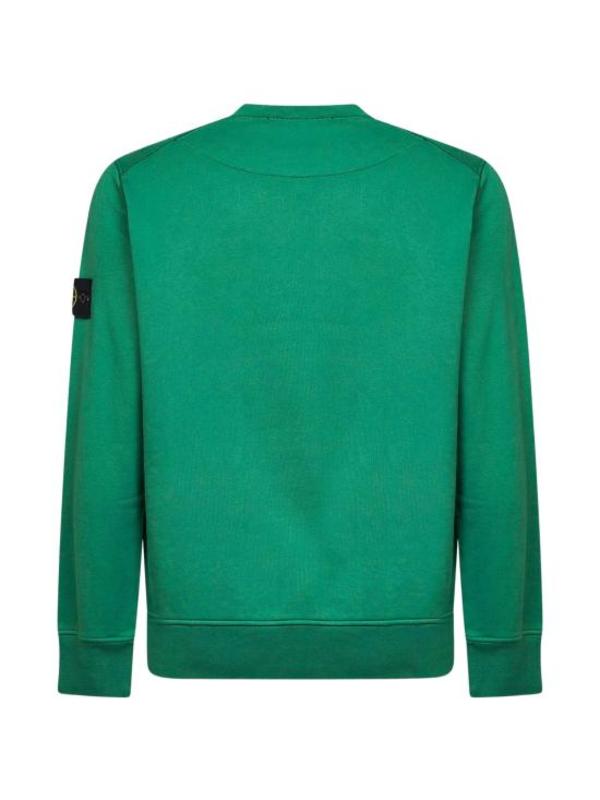 Stone Island Tunic Top - Malachite