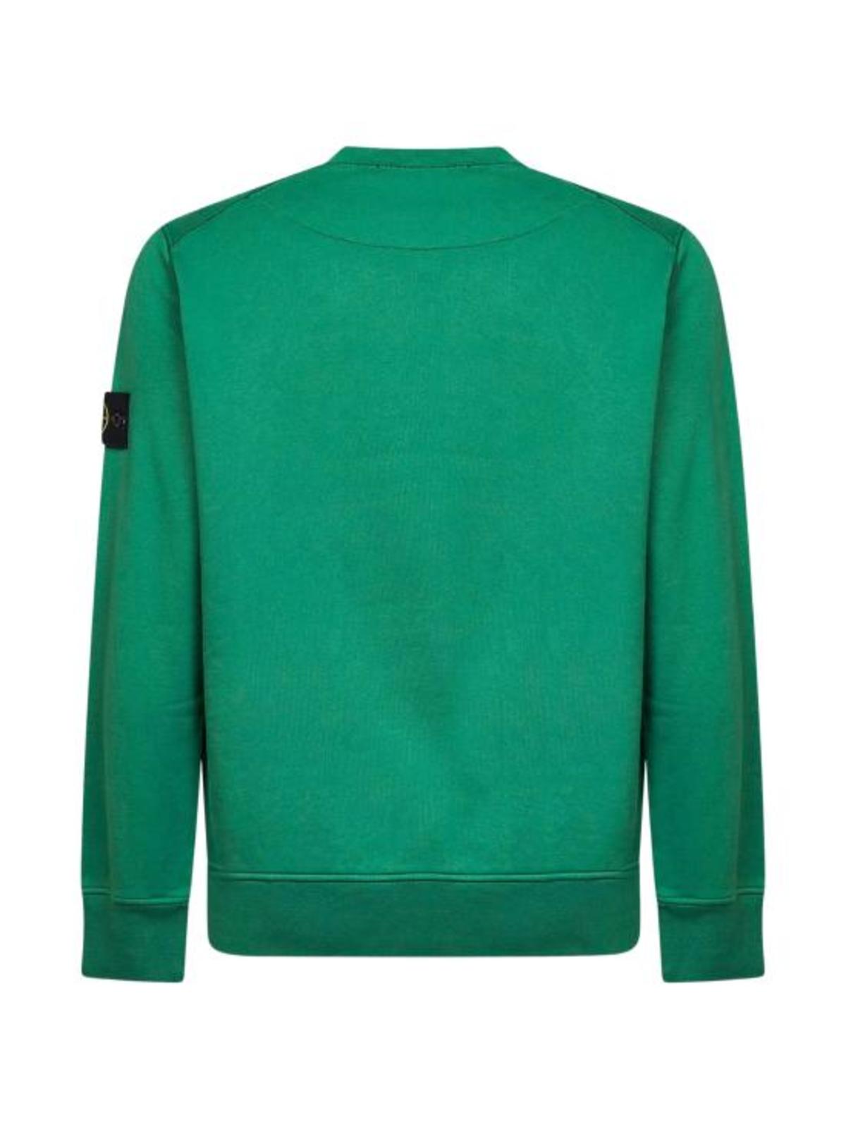 Stone Island Tunic Top - Malachite - Image 3 of 3
