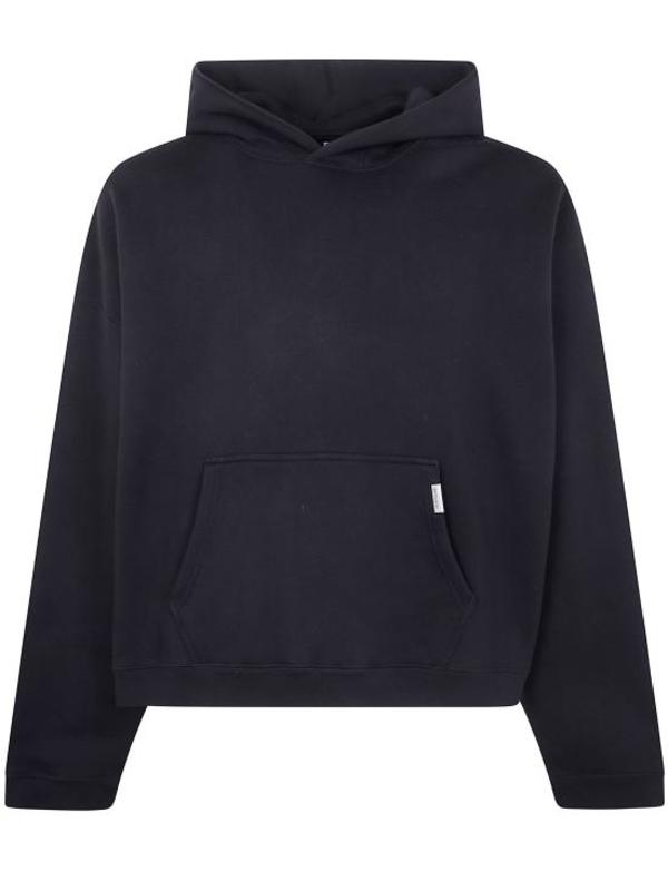 Represent INM413 001 Hoodie - Black Represent INM413 001 Hoodie - Black