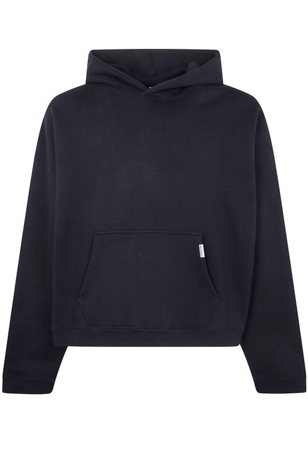 Represent INM413 001 Hoodie - Black