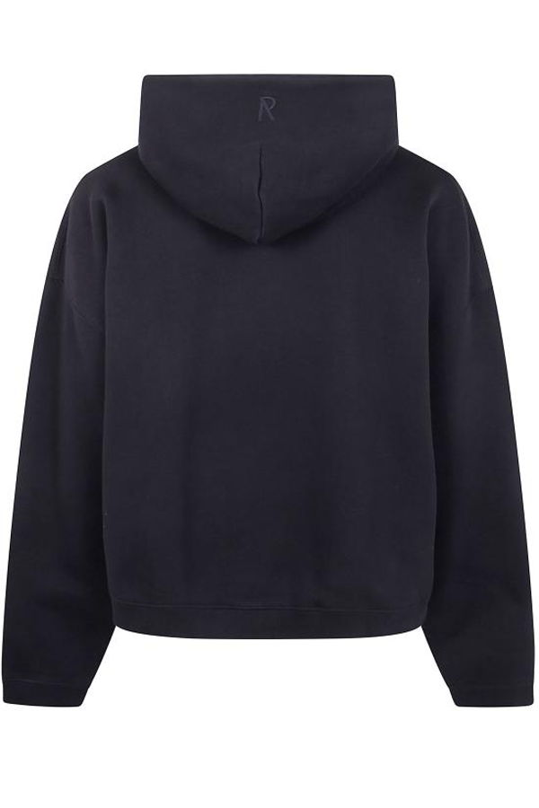 Represent INM413 001 Hoodie - Black