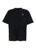 Stone Island T-Shirt - Black - Thumbnail 1