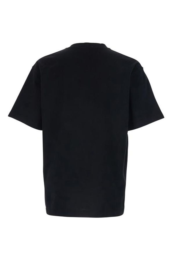 Stone Island T-Shirt - Black