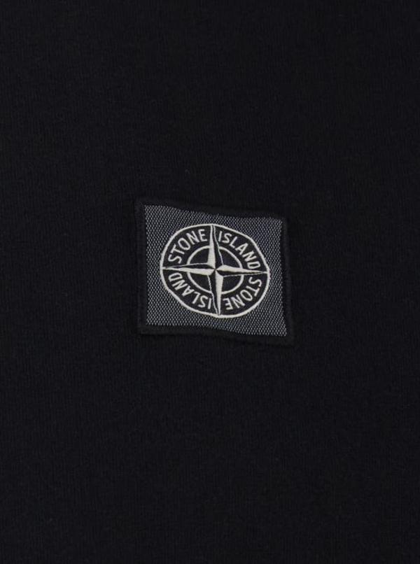 Stone Island T-Shirt - Black