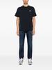 Stone Island T-Shirt - Navy Blue - Thumbnail 2