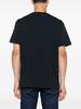 Stone Island T-Shirt - Navy Blue - Thumbnail 3