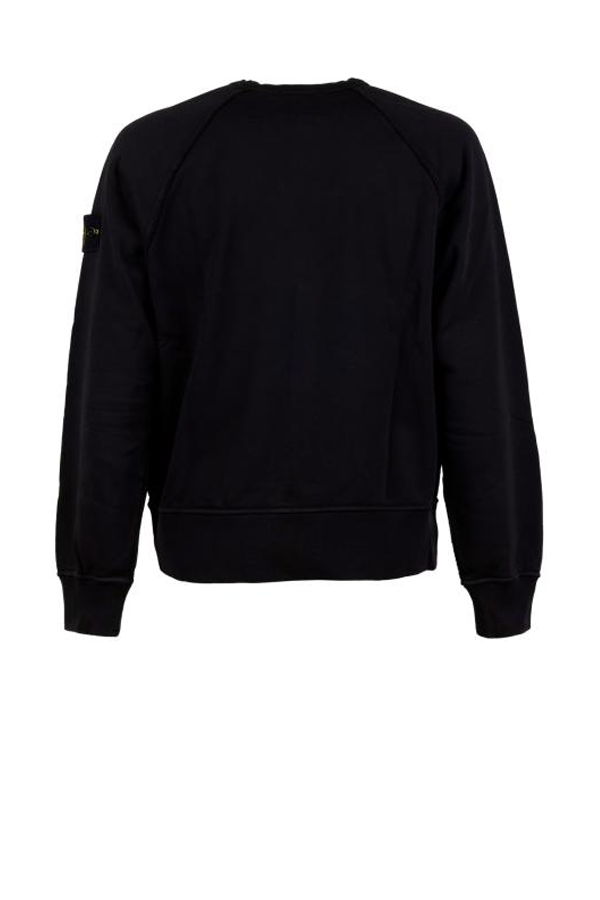 Stone Island Tunic Top - Black