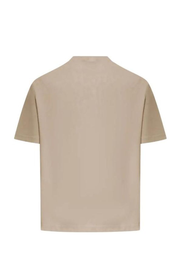 Stone Island T-Shirt - Desert