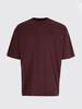 DIESEL T-Shirt - Brown - Thumbnail 2