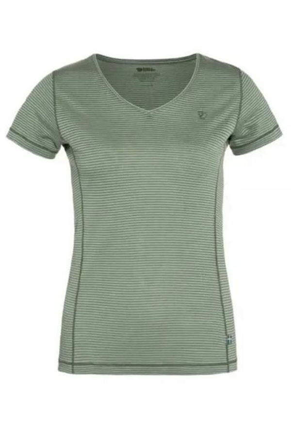 Fjallraven Top - Dusty Rose