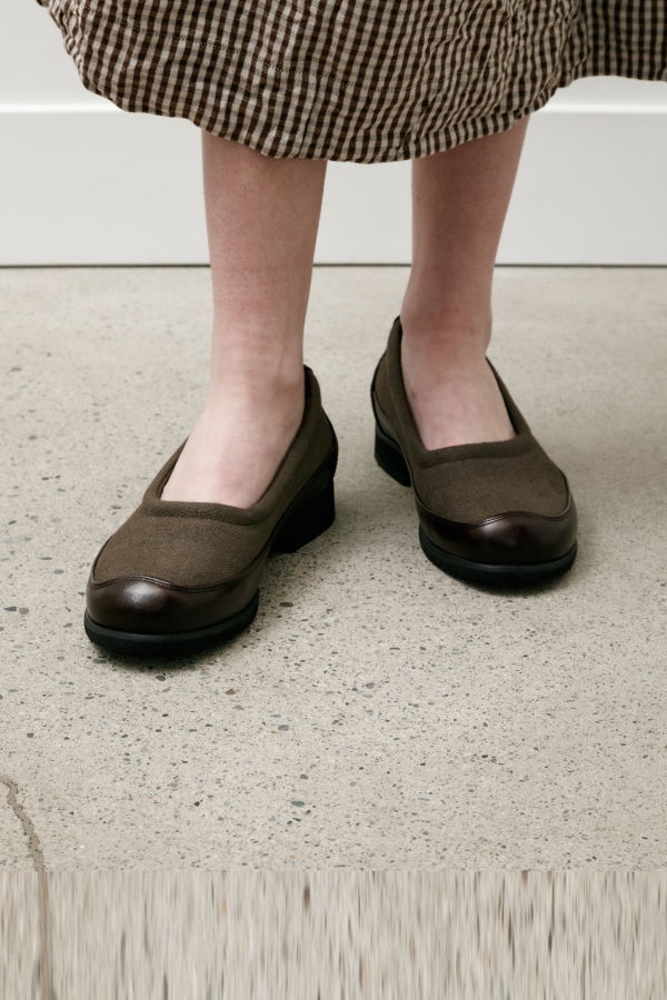 Our Legacy Bohemian Slipper