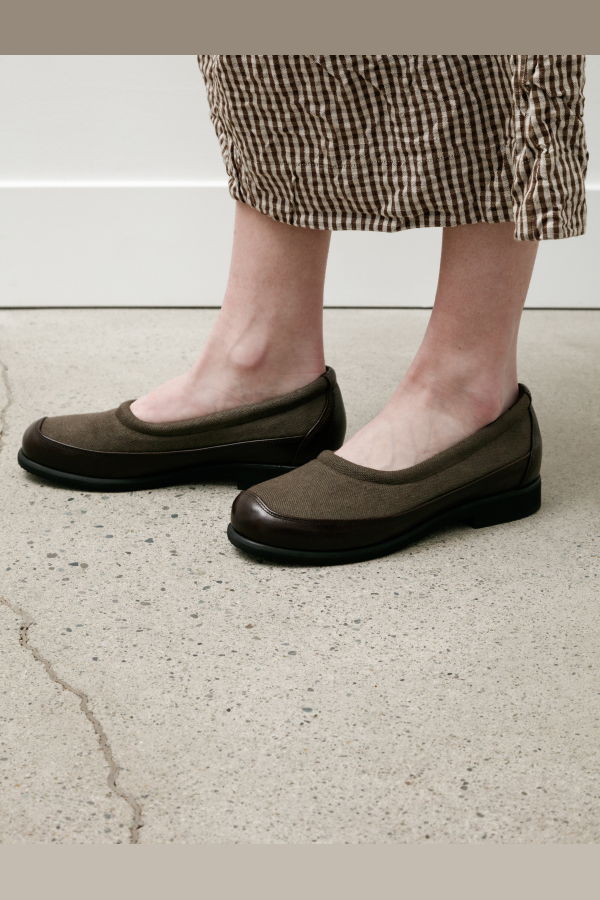 Our Legacy Bohemian Slipper