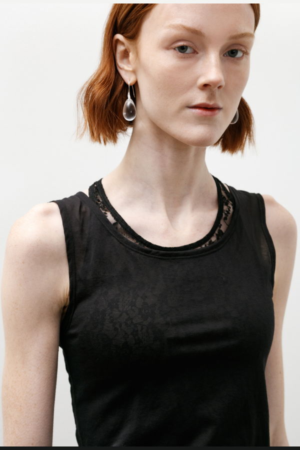 Our Legacy Swim Tank Stocking Jersey