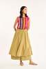 RUJUTA SHETH Field Margo Stripes Top - Thumbnail 3