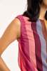 RUJUTA SHETH Field Margo Stripes Top - Thumbnail 5