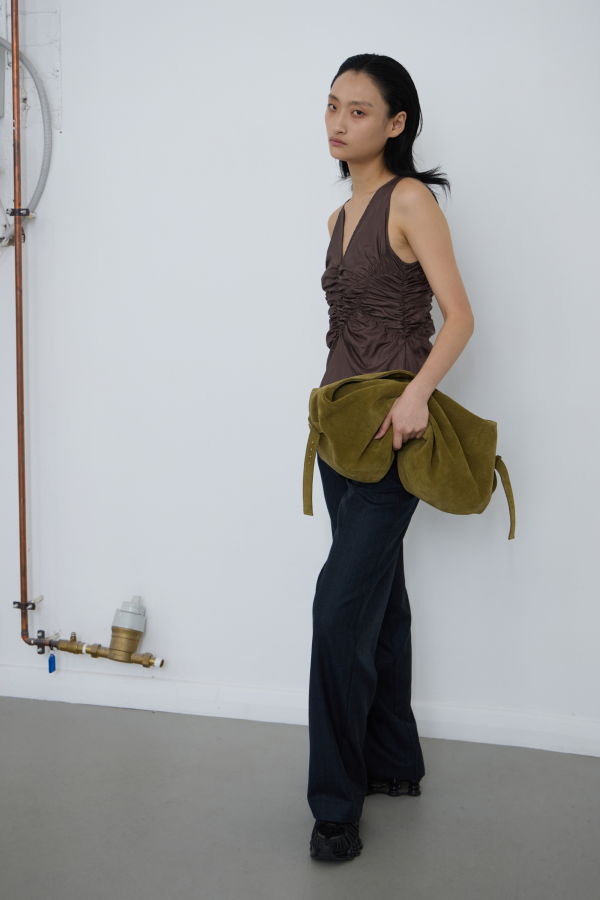 permanent vacation Sense Trouser