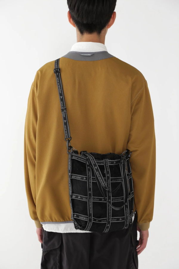 and wander JQ Tape Bag