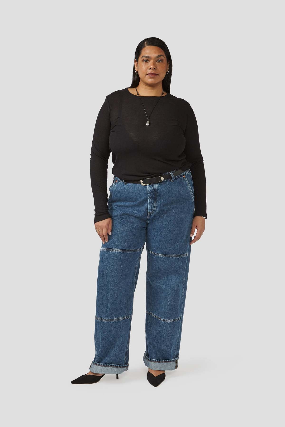 Decade Studio Archie Jeans - Rio - Image 1 of 7