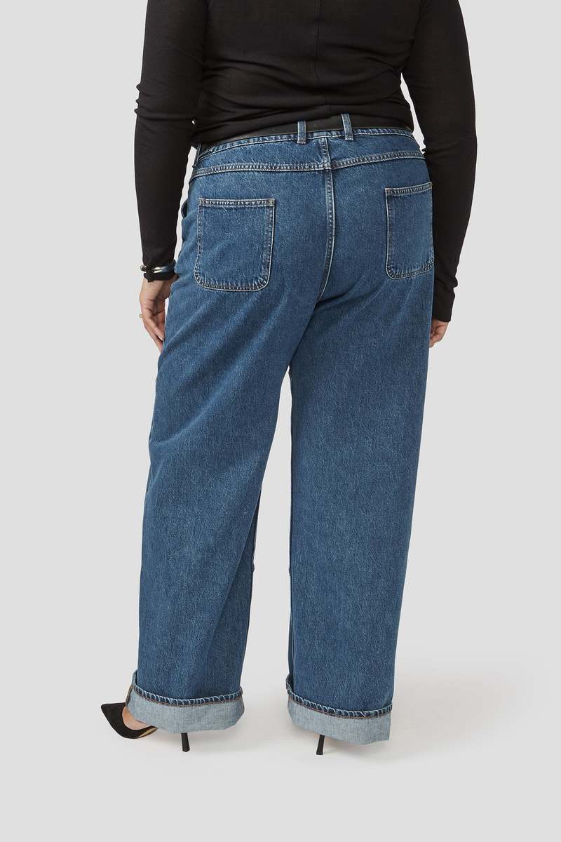 Decade Studio Archie Jeans - Rio