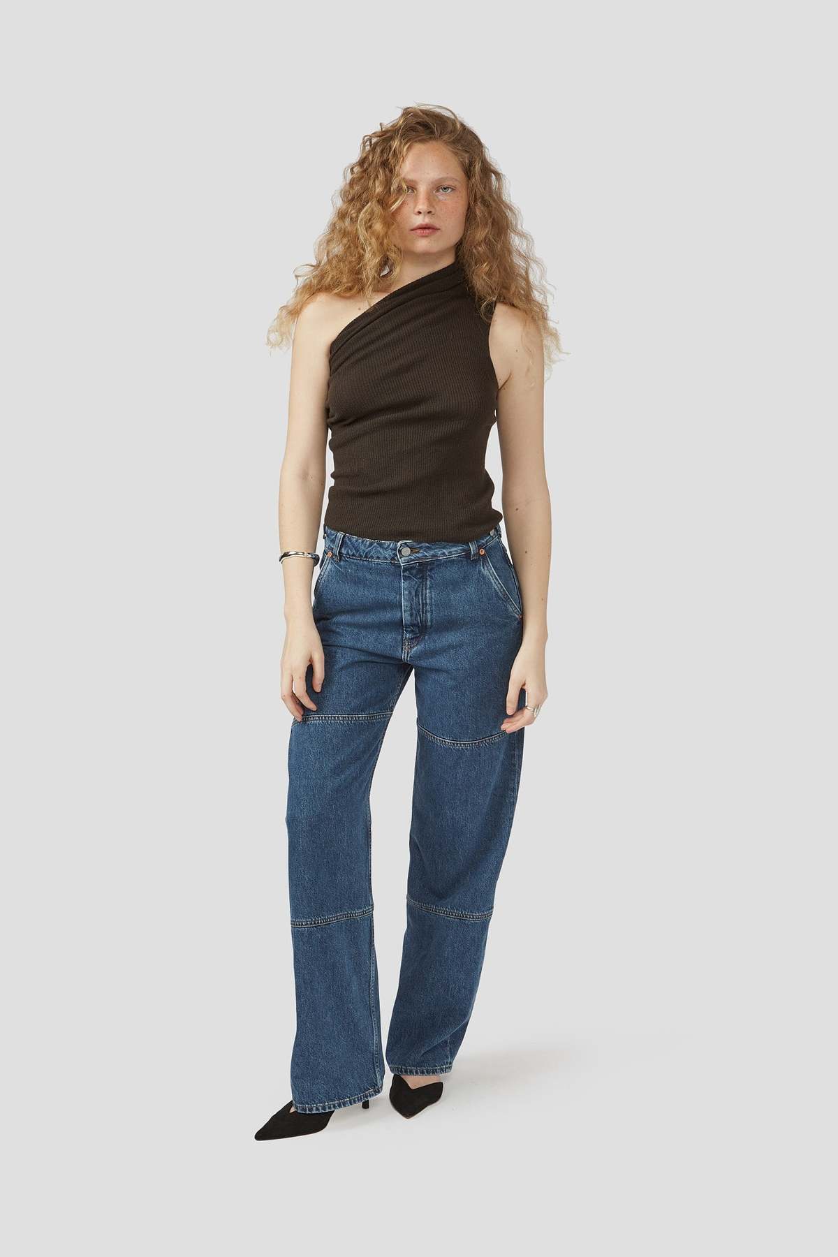 Decade Studio Archie Jeans - Rio - Image 5 of 7