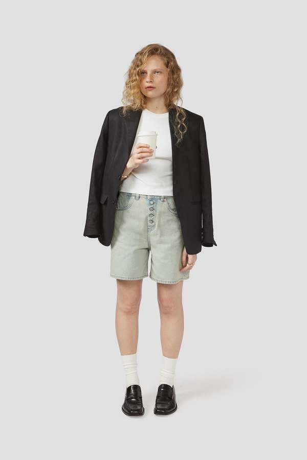 Decade Studio Bonnie Shorts