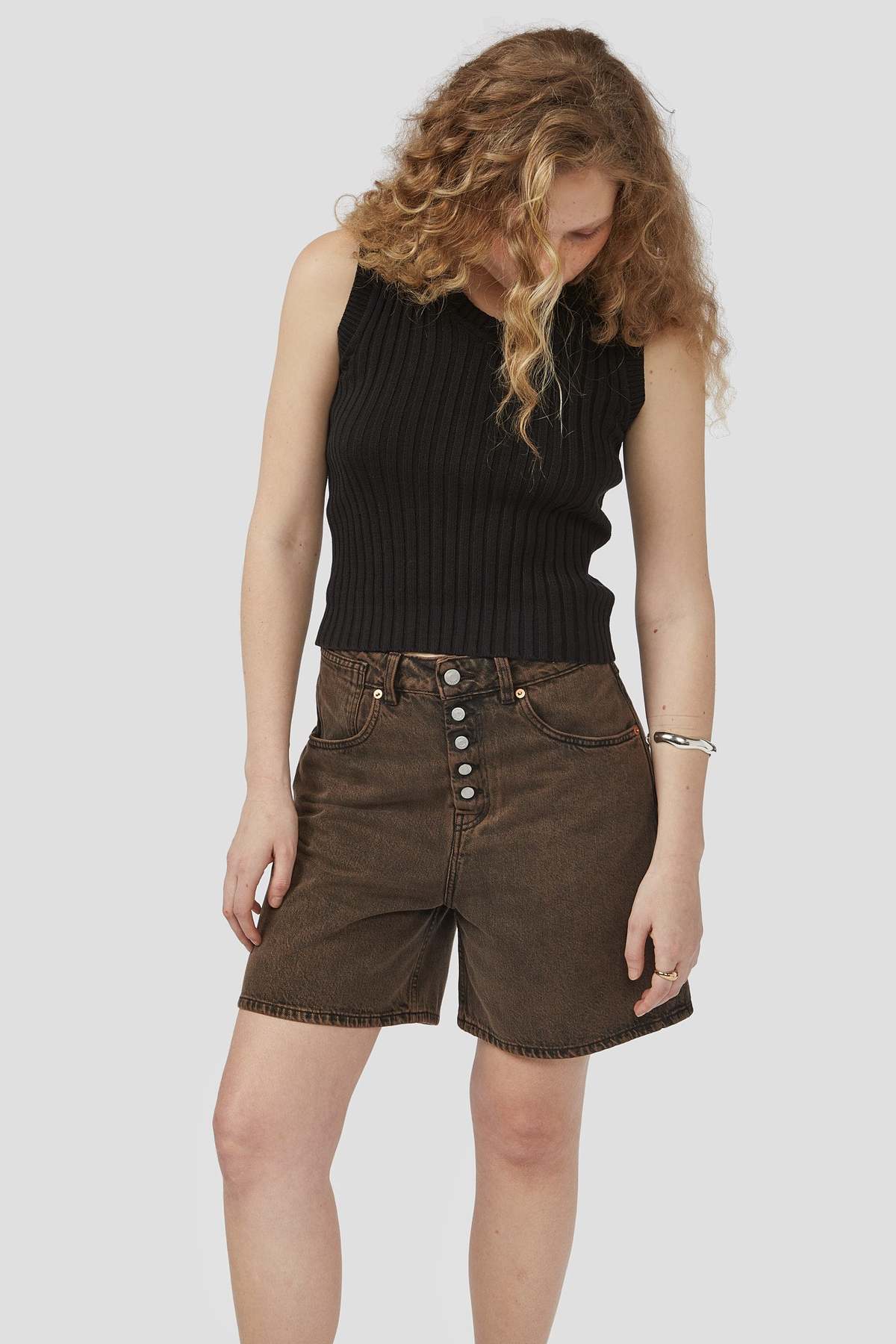 Decade Studio Bonnie Shorts - Image 14 of 16