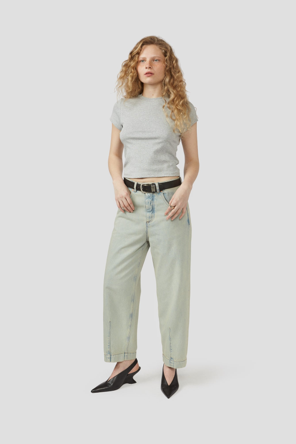 Decade Studio Kit Trouser