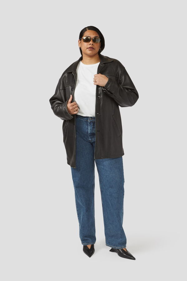 Decade Studio Quinn Jeans - Rio