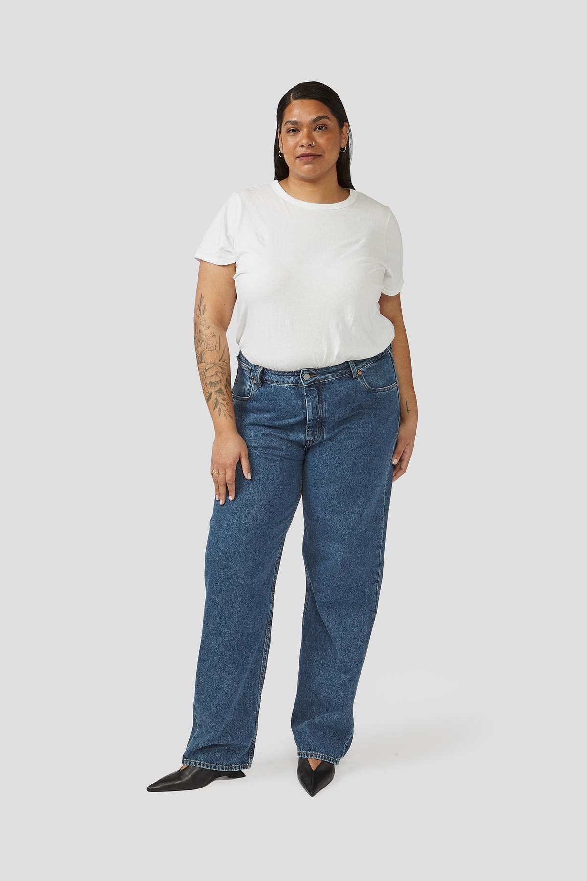 Decade Studio Quinn Jeans - Rio - Image 2 of 9