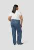 Decade Studio Quinn Jeans - Rio - Thumbnail 3