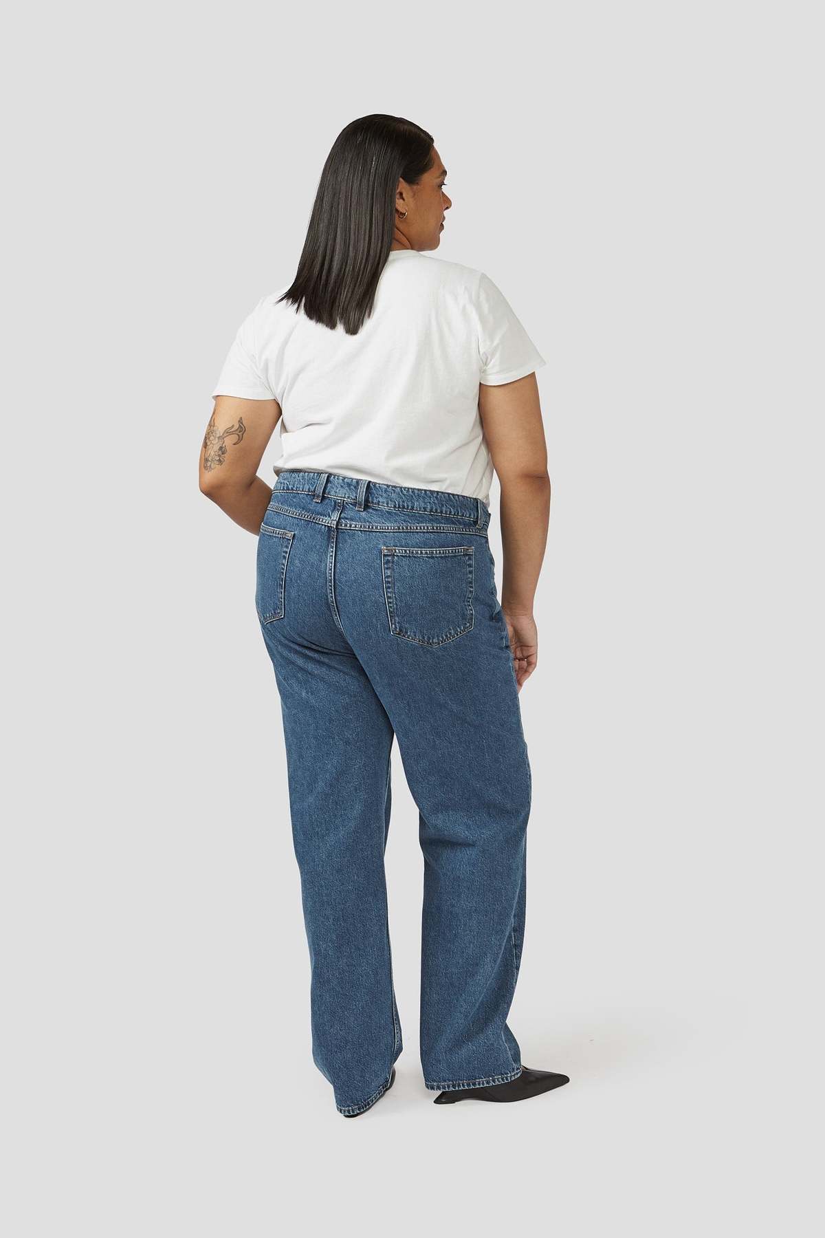 Decade Studio Quinn Jeans - Rio - Image 3 of 9