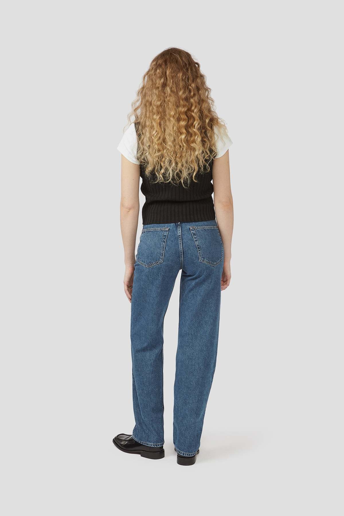 Decade Studio Quinn Jeans - Rio - Image 6 of 9