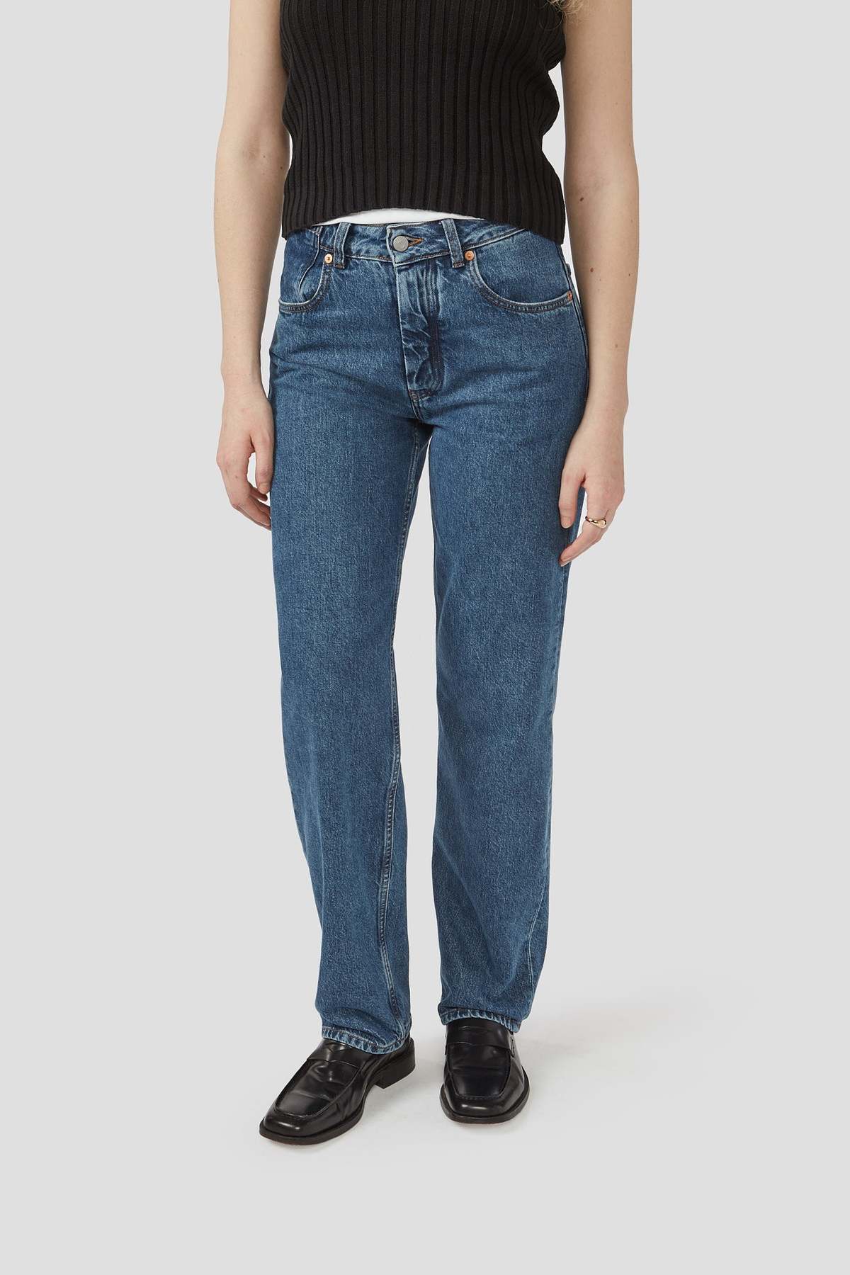 Decade Studio Quinn Jeans - Rio - Image 7 of 9