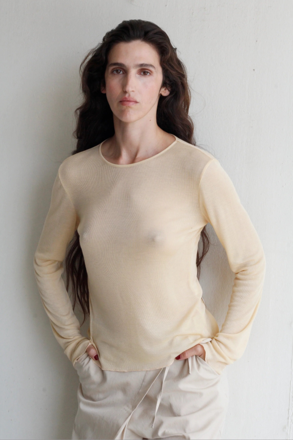 .blacktogrey Astro Longsleeve Top