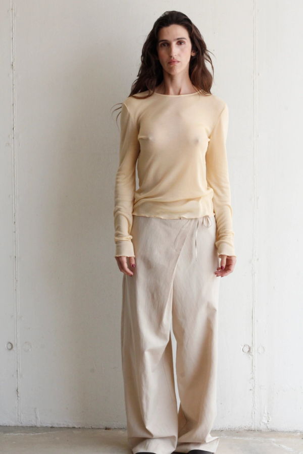 .blacktogrey Astro Longsleeve Top