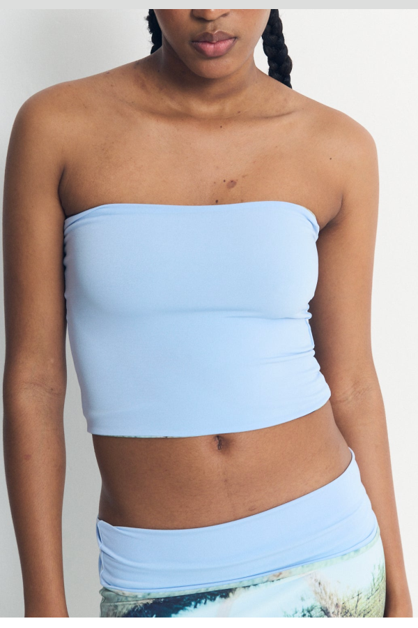 Feners Yo x Ti Reversible Top