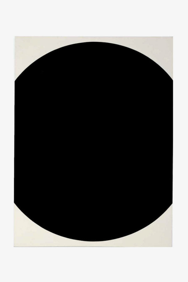 "Ellsworth Kelly" by Jean-Pierre Criqui Book