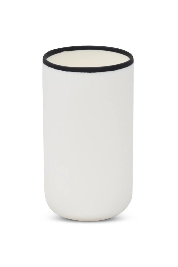 Tina Frey Designs Ligne Cylinder Vase