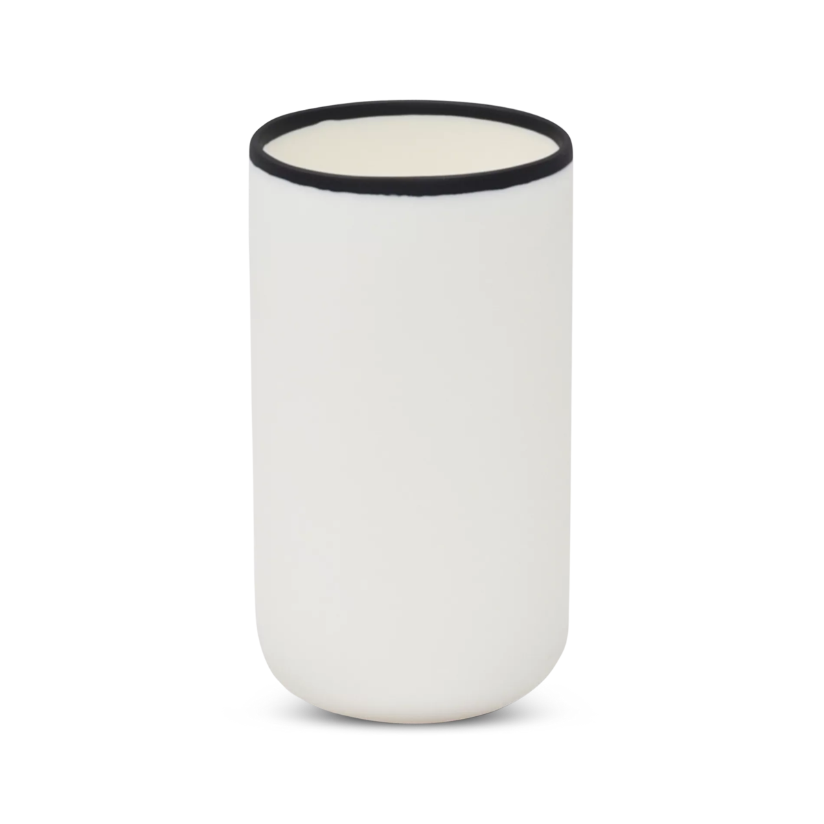 Tina Frey Designs Ligne Cylinder Vase - Image 1 of 1