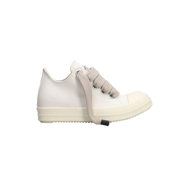 DRKSHDW by Rick Owens Jumbolace Low Sneakers