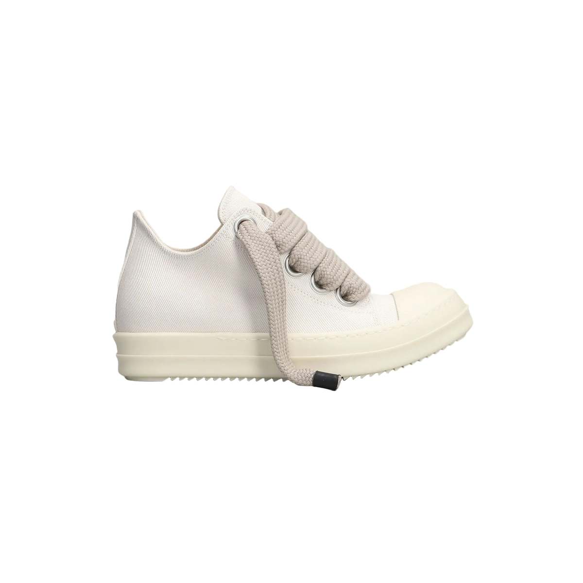 DRKSHDW by Rick Owens Jumbolace Low Sneakers - Image 1 of 5