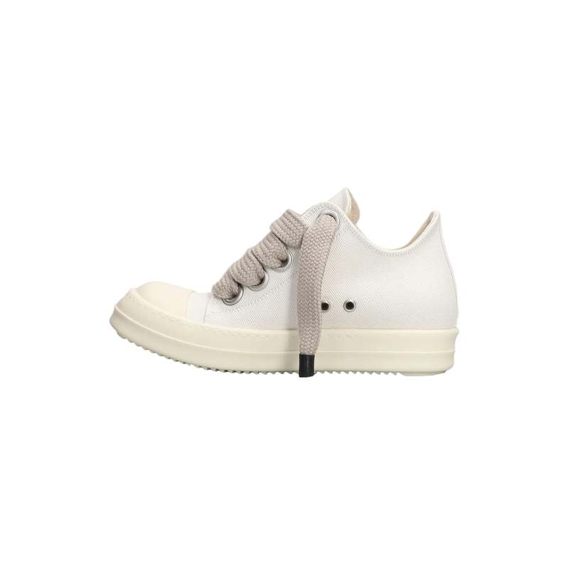 DRKSHDW by Rick Owens Jumbolace Low Sneakers