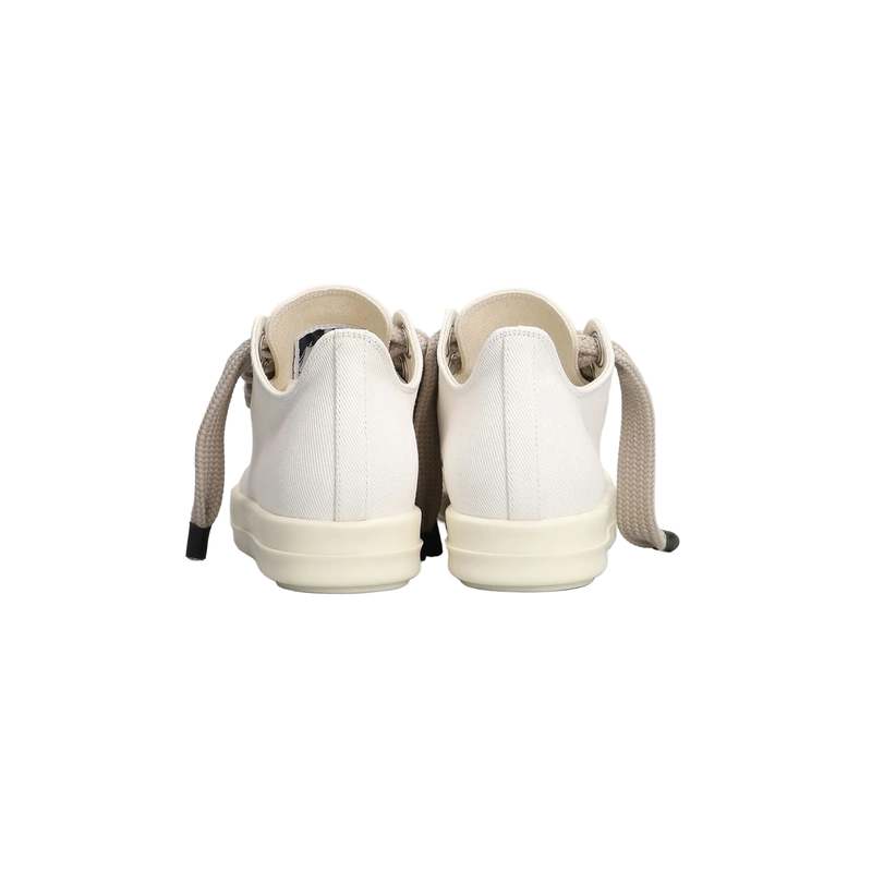 DRKSHDW by Rick Owens Jumbolace Low Sneakers