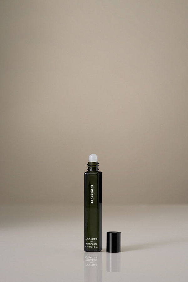 Homecourt Perfume Oil