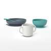 Kids Ekobo Meal Set - Lagoon Green - Thumbnail 3
