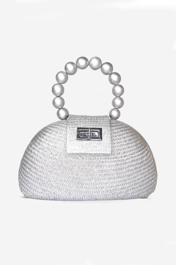 Soli & Sun Orla Clutch Bag