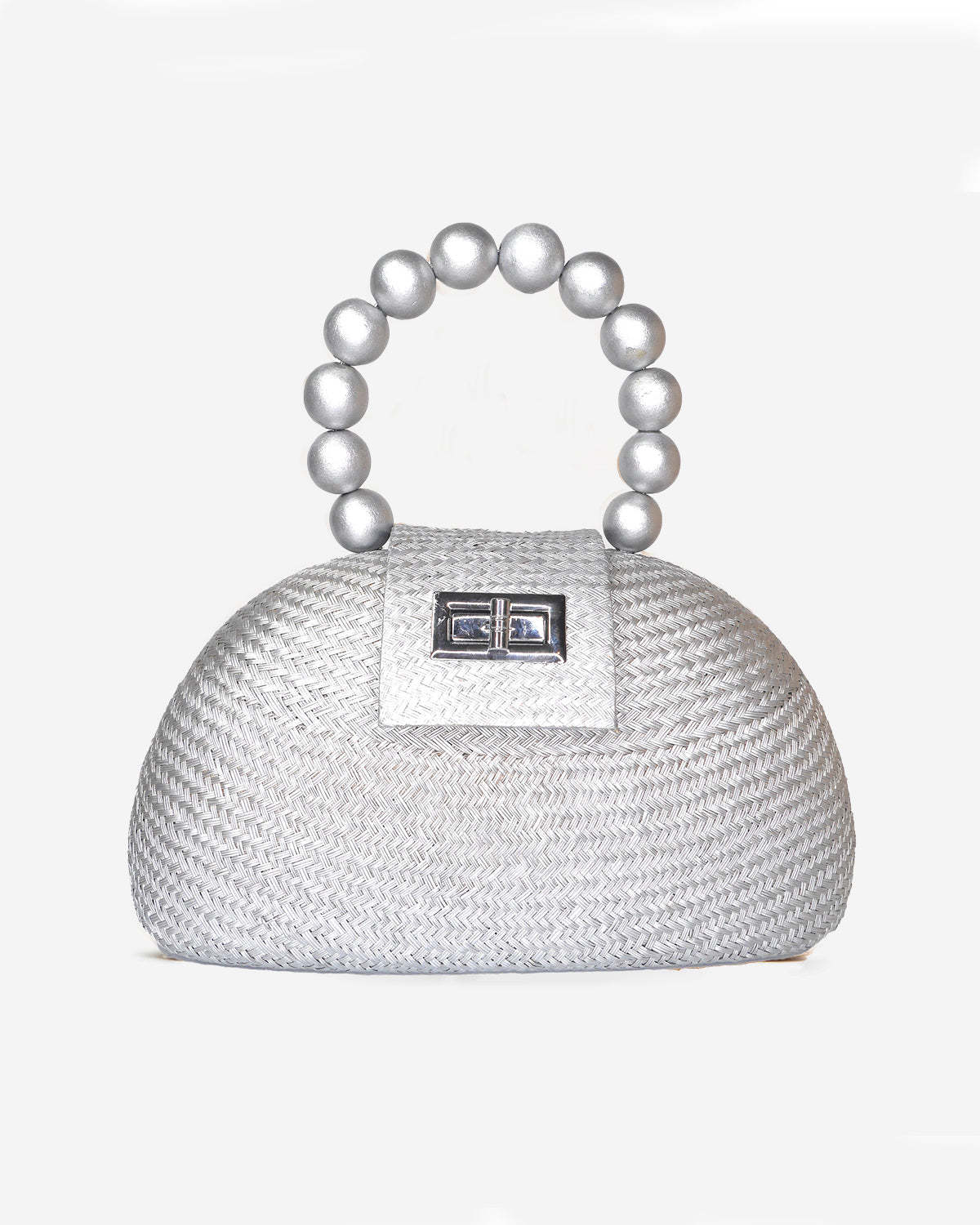 Soli & Sun Orla Clutch Bag - Image 1 of 8