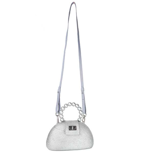 Soli & Sun Orla Clutch Bag