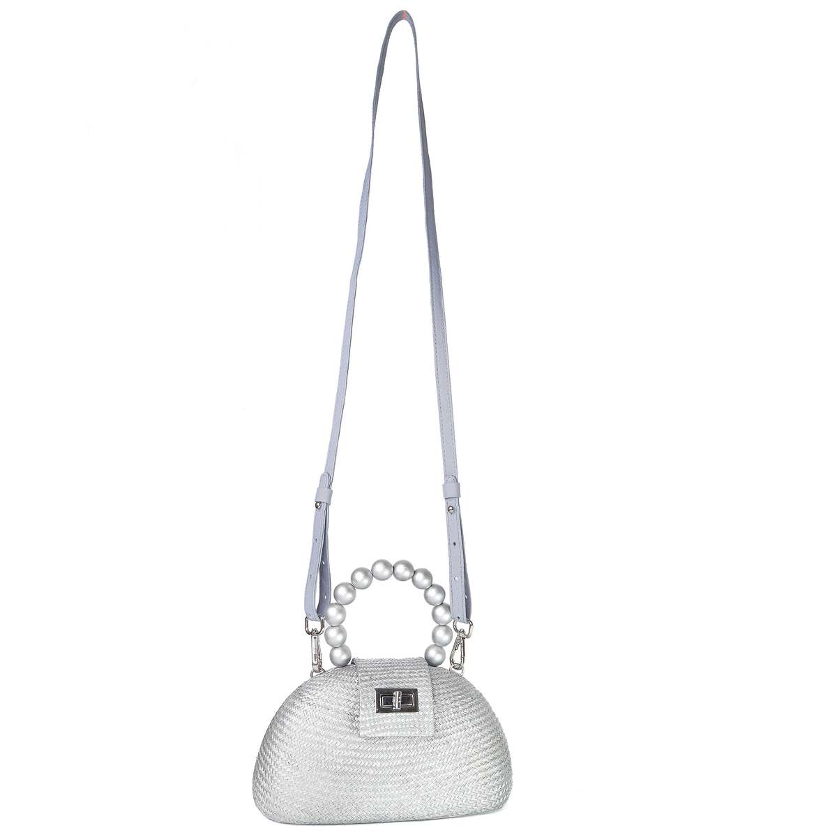 Soli & Sun Orla Clutch Bag - Image 8 of 8