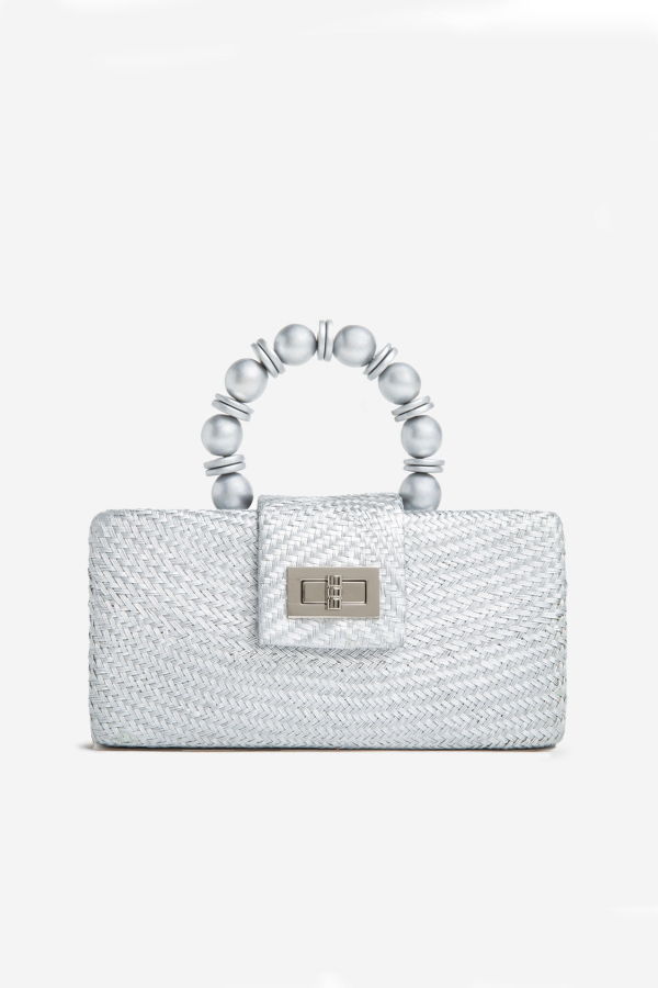 Soli & Sun The Serena Clutch Bag